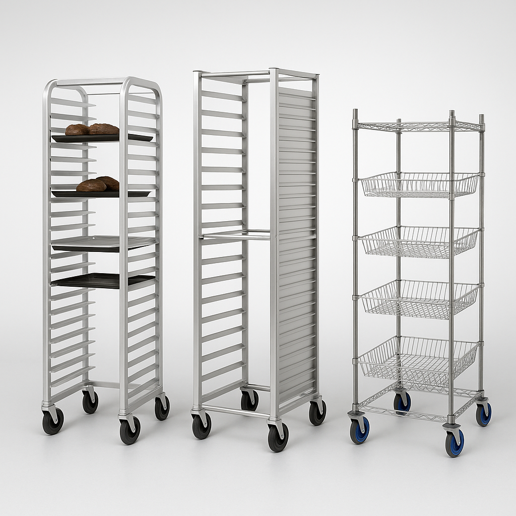 Storage Racks